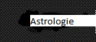 Astrologie