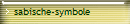 sabische-symbole