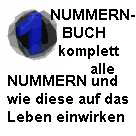 NUMMERN-BUCH dein persnliches Numeroskop