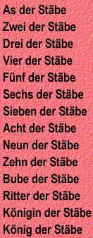 alle staebe-feuer