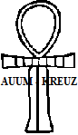 AUUM - KREUZ